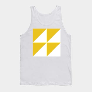 triangle Tank Top